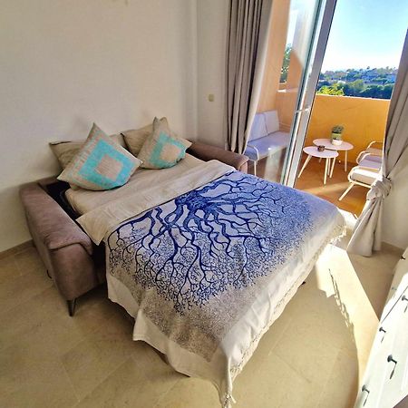 Ferienwohnung Sr Santa Maria Golf Marbella With Sea Views Exterior foto