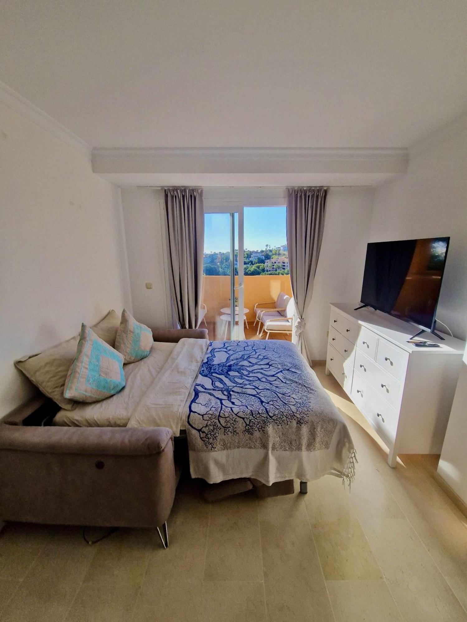Ferienwohnung Sr Santa Maria Golf Marbella With Sea Views Exterior foto