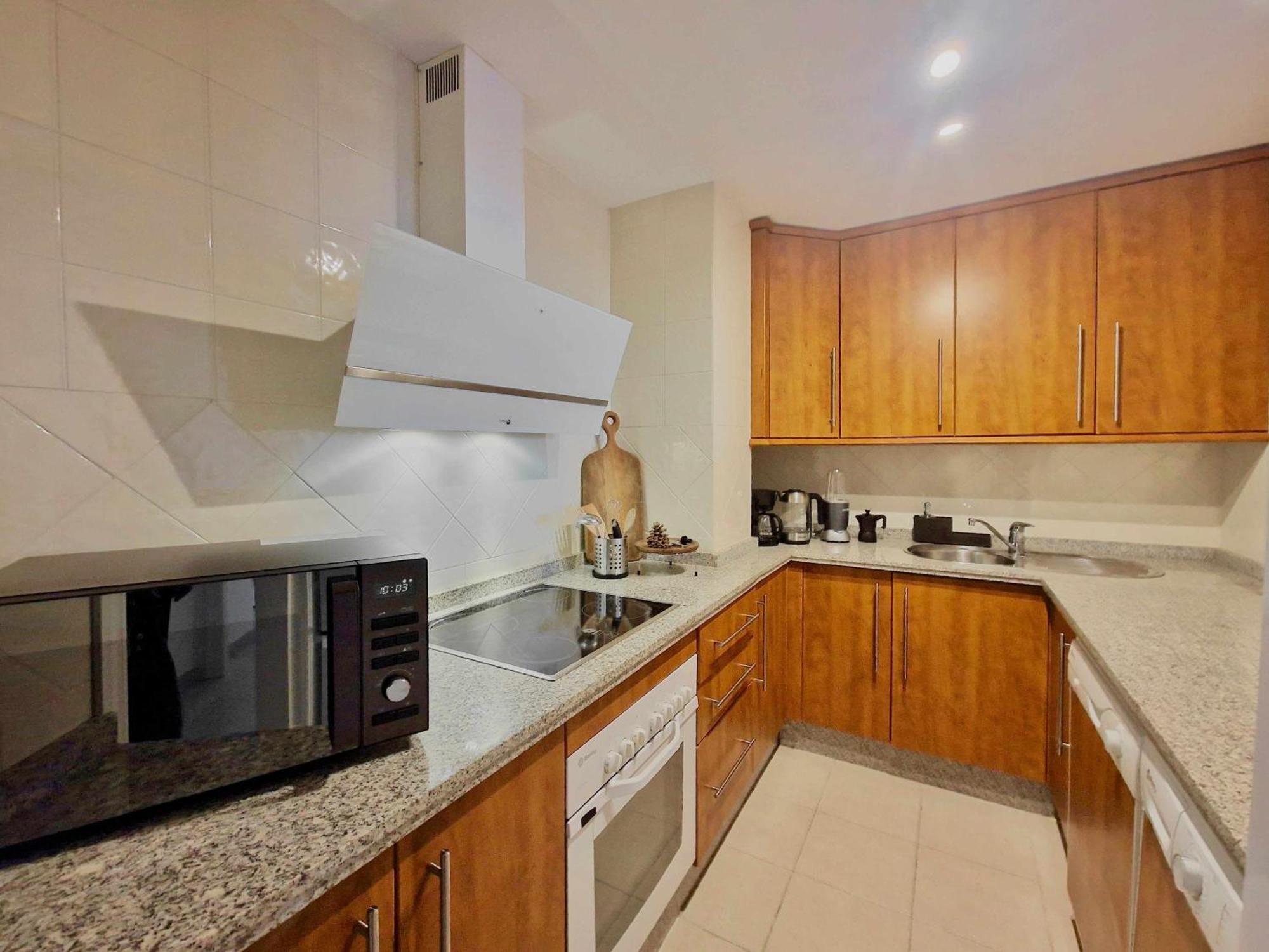 Ferienwohnung Sr Santa Maria Golf Marbella With Sea Views Exterior foto