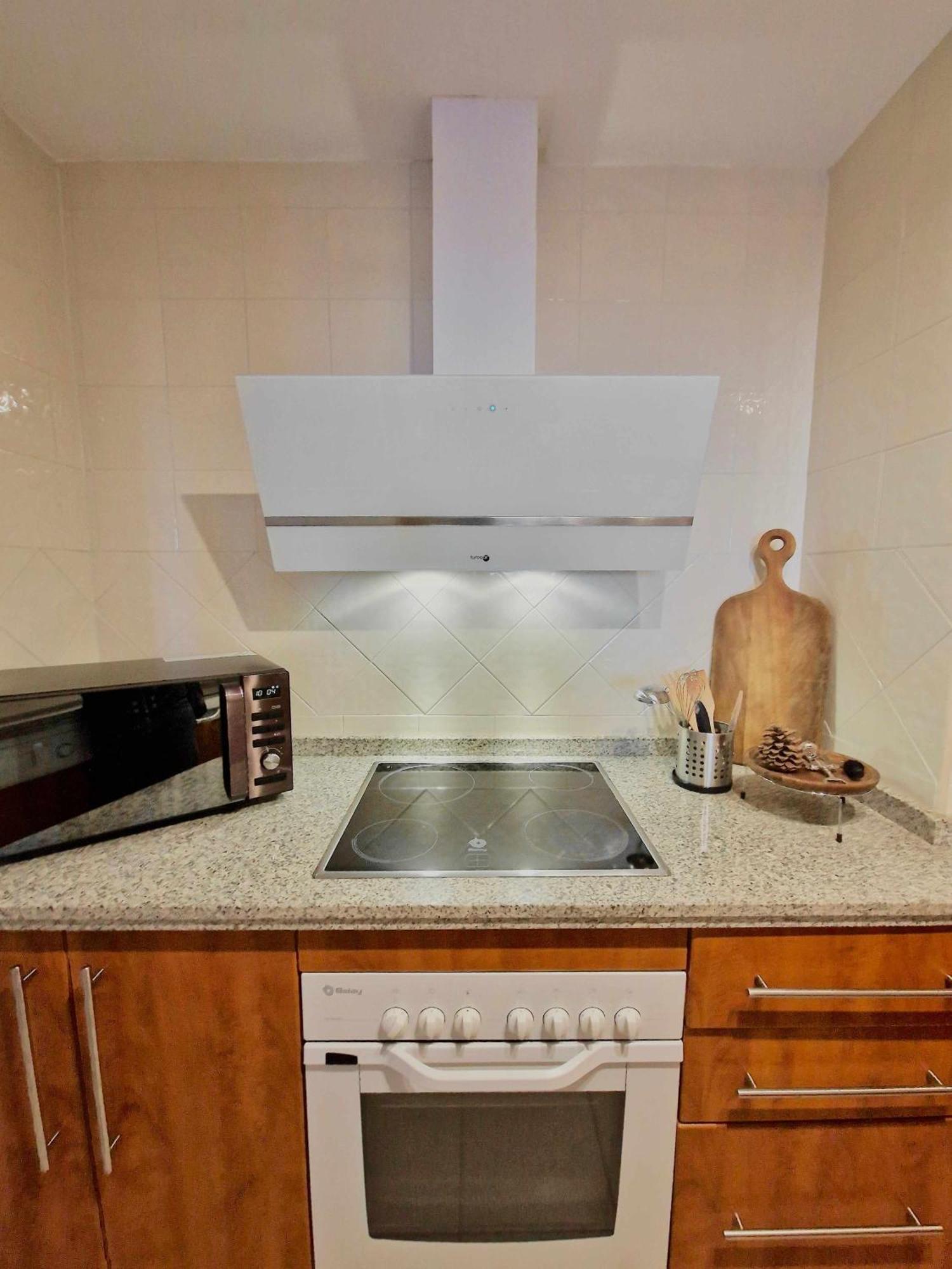 Ferienwohnung Sr Santa Maria Golf Marbella With Sea Views Exterior foto