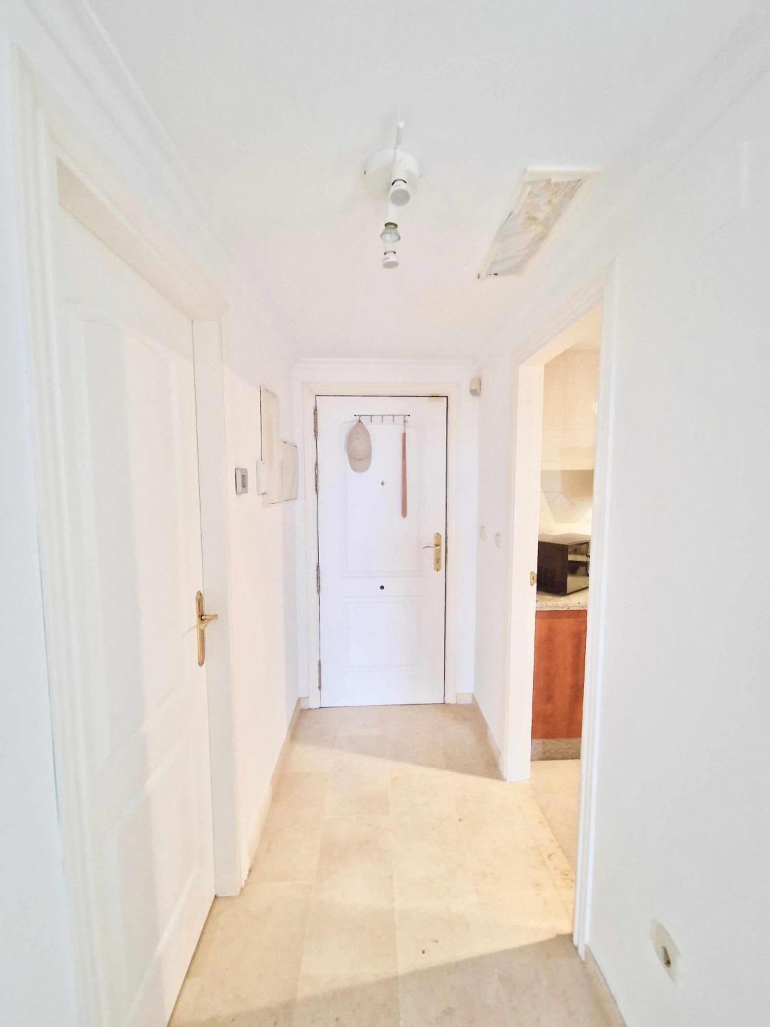 Ferienwohnung Sr Santa Maria Golf Marbella With Sea Views Exterior foto