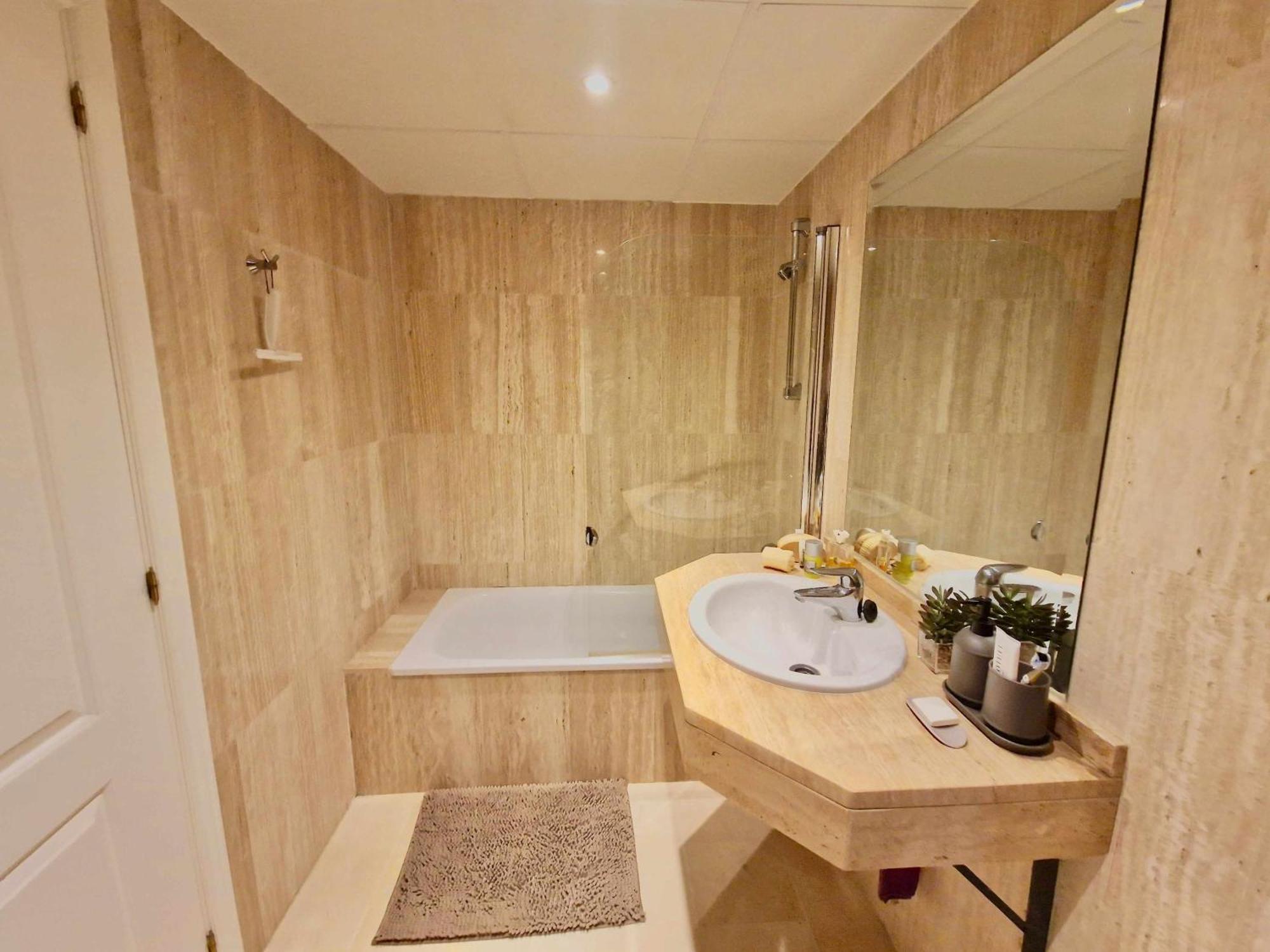Ferienwohnung Sr Santa Maria Golf Marbella With Sea Views Exterior foto
