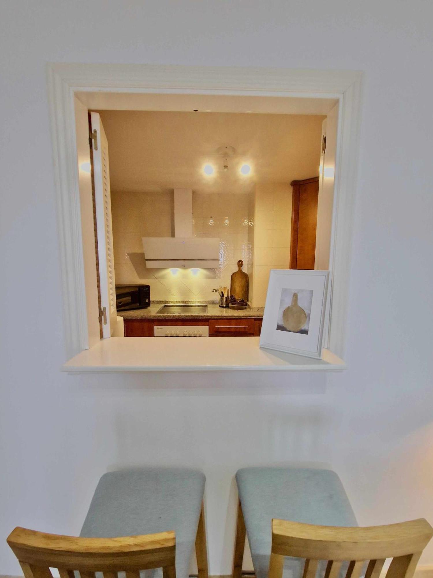 Ferienwohnung Sr Santa Maria Golf Marbella With Sea Views Exterior foto