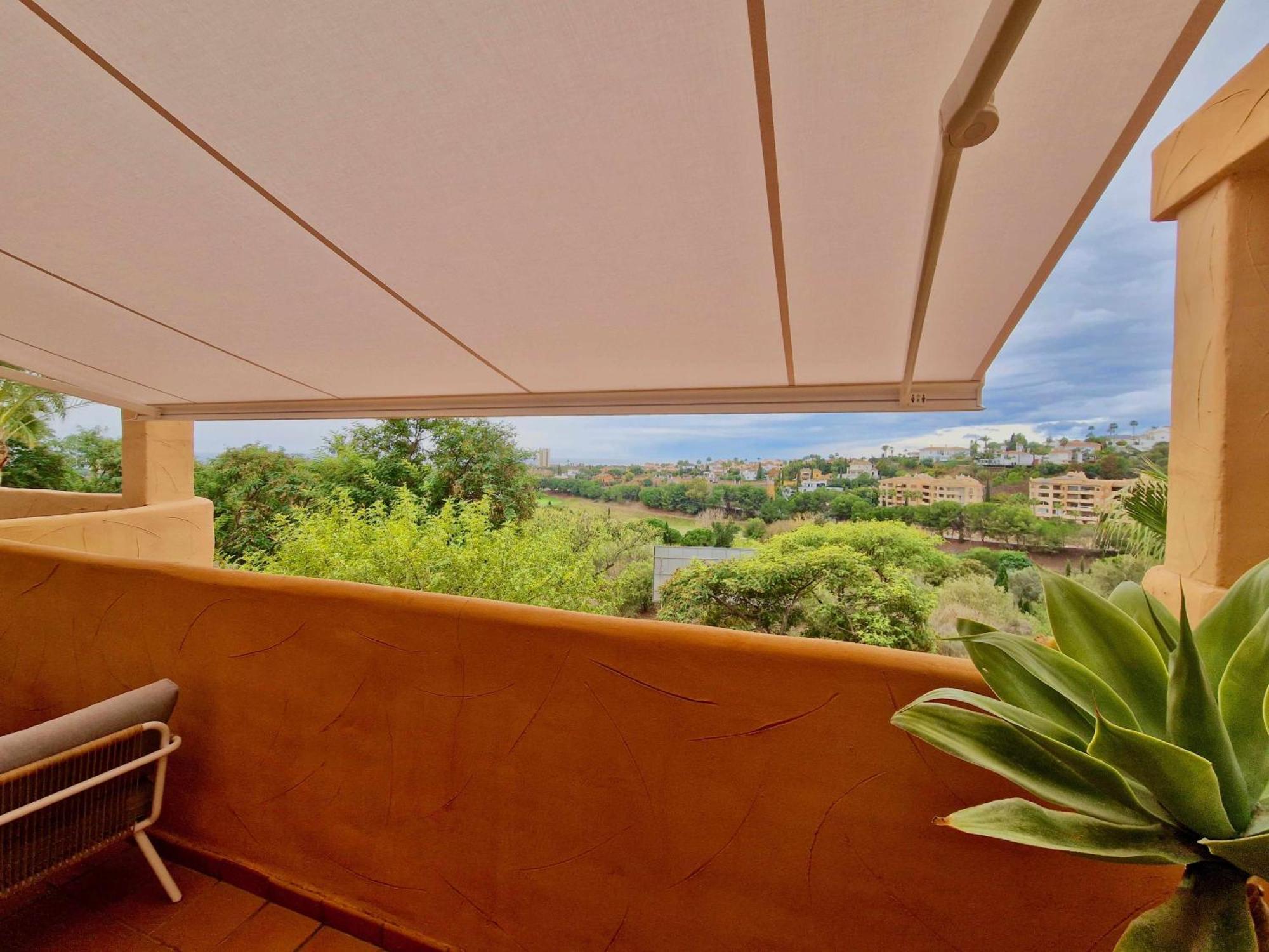 Ferienwohnung Sr Santa Maria Golf Marbella With Sea Views Exterior foto